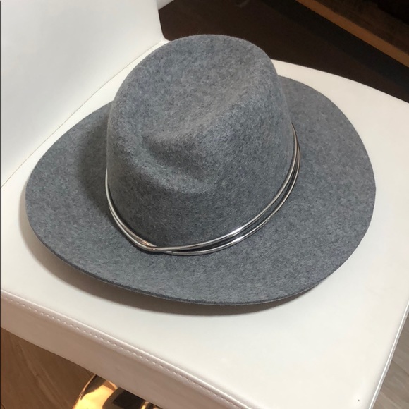 Brand new fedora by Rag & Bone - Picture 1 of 2